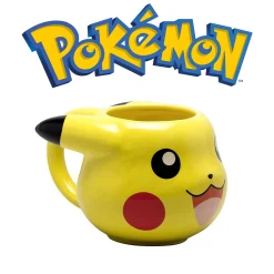 GB Eye Küche^Pokémon 3D-Becher Pikachu