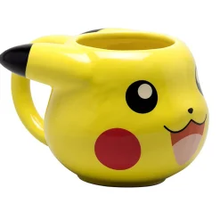 GB Eye Küche^Pokémon 3D-Becher Pikachu
