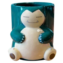 ABYStyle Studio Küche^Pokémon 3D-Becher Relaxo