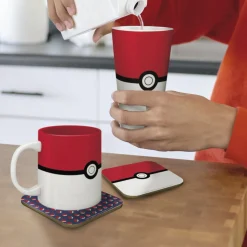 AbyStyle Küche^Pokémon Geschenkbox