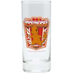 AbyStyle Küche^Pokémon Gläser-Set Starter-Trio