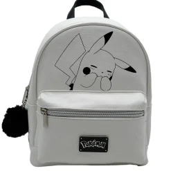 Nemesis Now Accessoires|Rucksäcke Und Taschen^Pokémon Pikachu Rucksack mit Nintendo Switch Fach