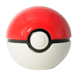 AbyStyle Küche^Pokémon Pokéball Keksdose