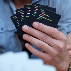 Varianto:25 Kartenspiele^Programmiersprachen-Kartenspiel code:deck