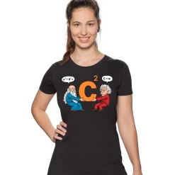 getDigital Wissenschaft|Accessoires^Pythagoras vs. Einstein