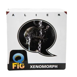Quantum Mechanix Horror|Spielzeug^Q-Fig Alien Xenomorph