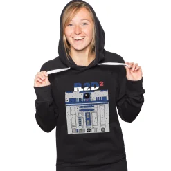 getDigital Merchandise^R2D²
