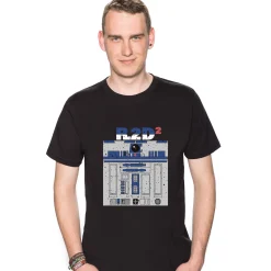 getDigital Merchandise^R2D²