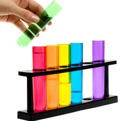 CKB Limited Küche^Reagenzglas-Shots