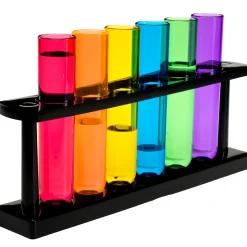 CKB Limited Küche^Reagenzglas-Shots