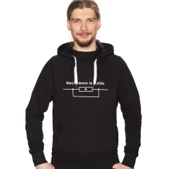 getDigital Wissenschaft|Merchandise^Resistance is futile V3