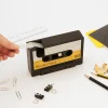 SuckUK Schreibwaren^Retro Klebebandabroller Kassette
