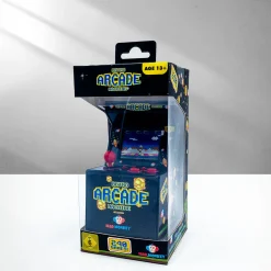Mad Monkey Spielzeug|Denkspiele^Retro Mini Arcade Maschine