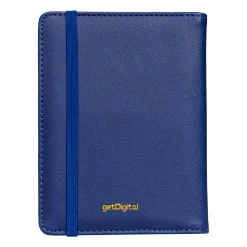 getDigital Accessoires|Rucksäcke Und Taschen^RFID-Passhülle United Federation of Planets