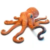 Mikamax Scherzartikel^Riesen Octopus Plüsch