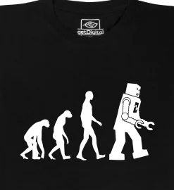 getDigital Merchandise^Robolution