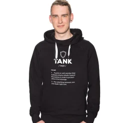 getDigital Merchandise|Gaming^Rollenspiel Charakter Tank
