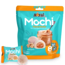 Royal Family Lebensmittel^Mochi (1x120g)