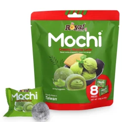 Royal Family Lebensmittel^Mochi (1x120g)