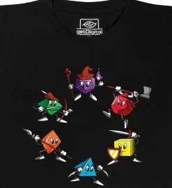 getDigital Merchandise|Rollenspiel^RPG Dice