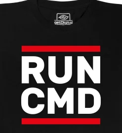 getDigital Informatik^RUN CMD