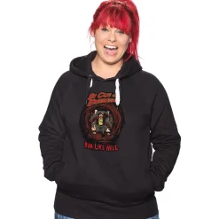 getDigital Merchandise^Run like hell