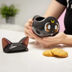 ABYStyle Studio Küche^Sailor Moon 3D Becher