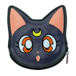 ABYStyle Studio Accessoires^Sailor Moon Geldbörse Luna & Artemis