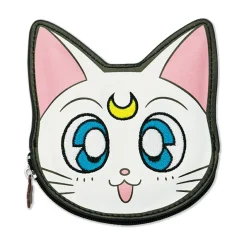 ABYStyle Studio Accessoires^Sailor Moon Geldbörse Luna & Artemis
