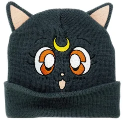 ABYStyle Studio Accessoires|Mützen^Sailor Moon Luna Beanie