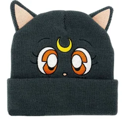 ABYStyle Studio Accessoires|Mützen^Sailor Moon Luna Beanie