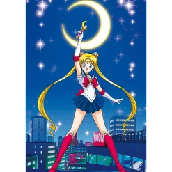 AbyStyle Poster^Sailor Moon Poster "Sailor Moon"