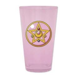 ABYStyle Küche^Sailor Moon Trinkglas