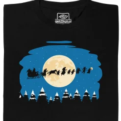 getDigital Merchandise^Santas Gefährten