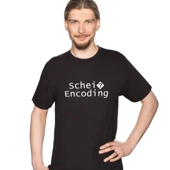 getDigital Informatik^Schei? Encoding