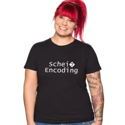 getDigital Informatik^Schei? Encoding