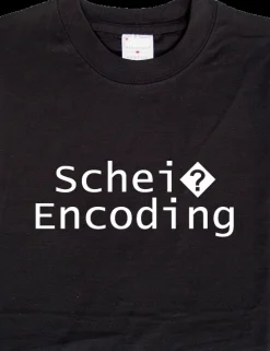 getDigital Informatik^Schei? Encoding