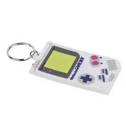 Out of the Blue Accessoires^Schlüsselanhänger Gameboy