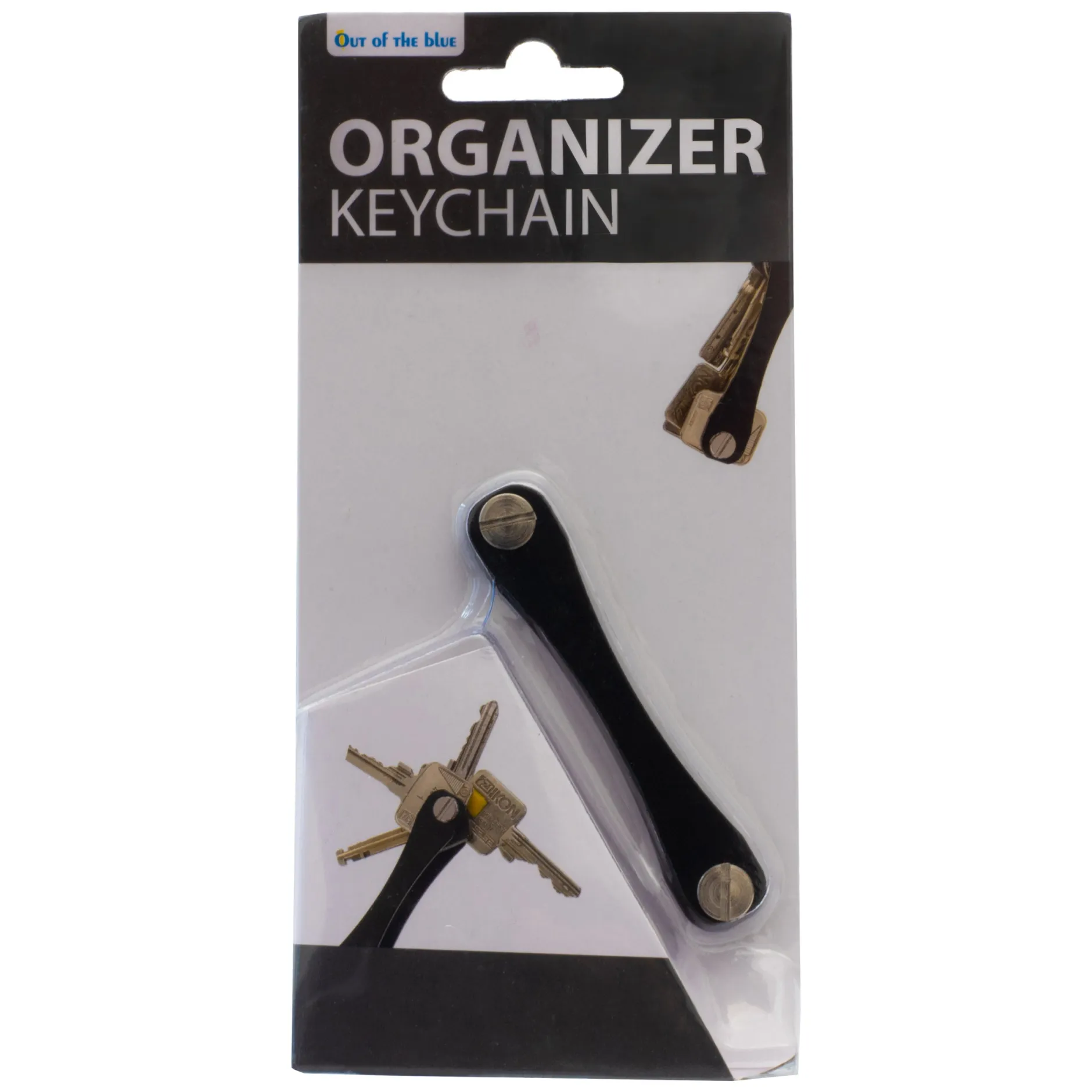 Out of the Blue Accessoires^Schlüssel-Organizer