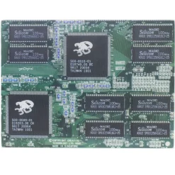 getDigital Küche^Schneidebrett Grafikkarte