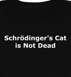getDigital Wissenschaft^Schrödingers Cat