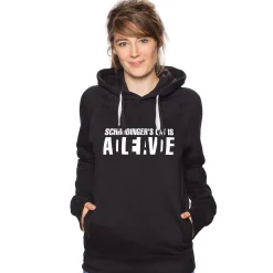 getDigital Wissenschaft|Merchandise^Schrödingers Cat ADLEIAVDE