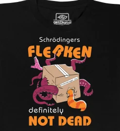 getDigital Merchandise^Schrödingers Flerken