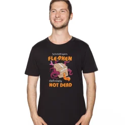 getDigital Merchandise^Schrödingers Flerken