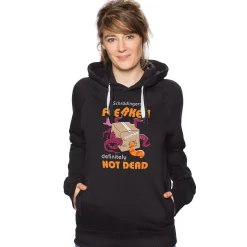 getDigital Merchandise^Schrödingers Flerken