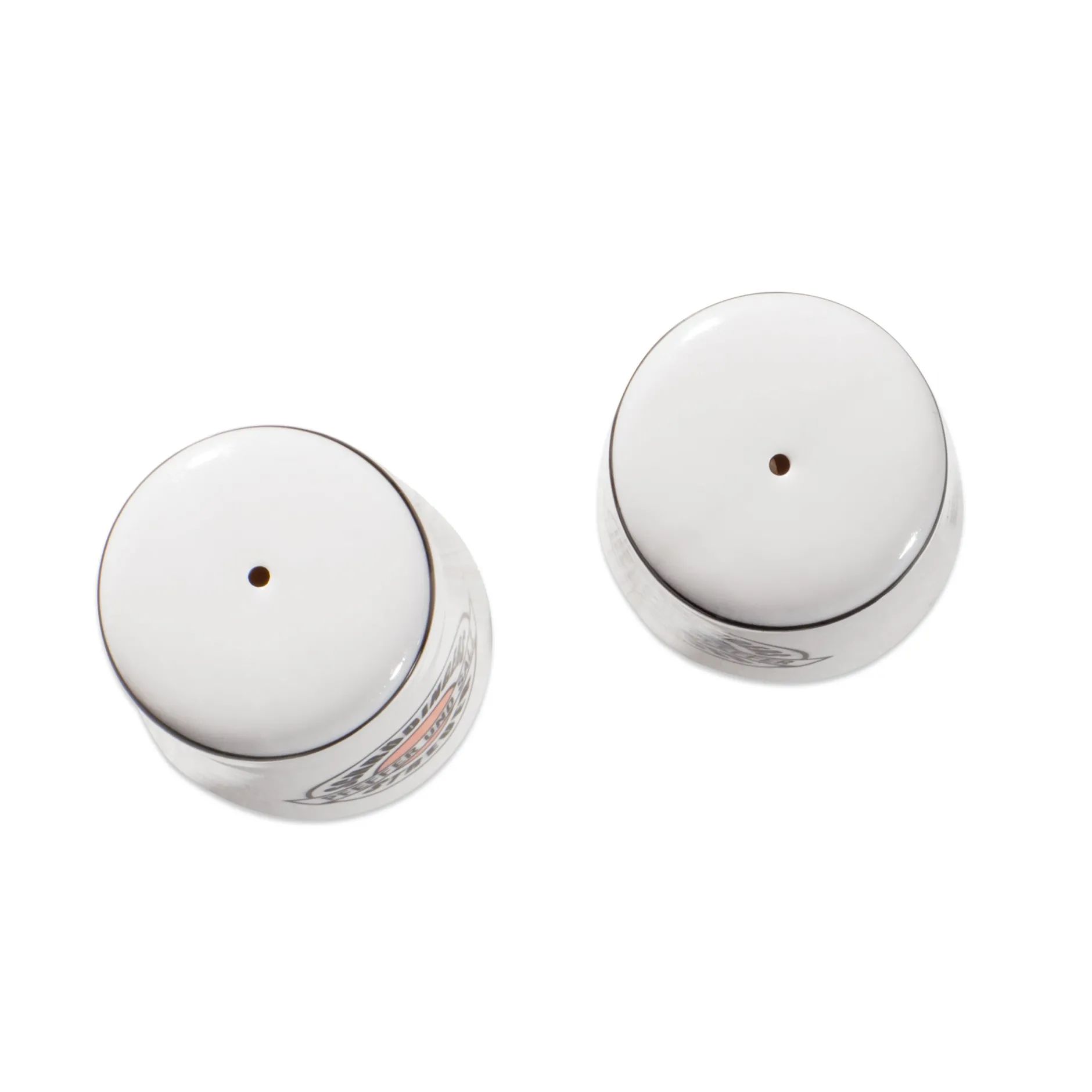 getDigital Küche^Schrödingers Salz- & Pfefferstreuer