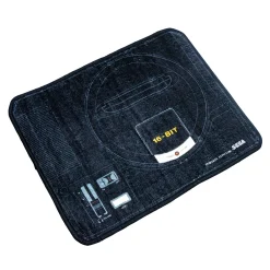 Sega Küche|Badezimmer^Megadrive Badematte