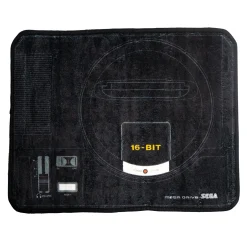 Sega Küche|Badezimmer^Megadrive Badematte