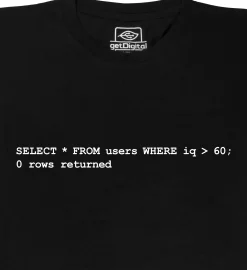 getDigital Informatik^select * from users where iq > 60