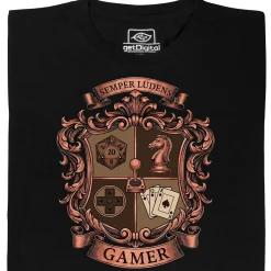 getDigital Gaming|Rollenspiel^Semper Ludens
